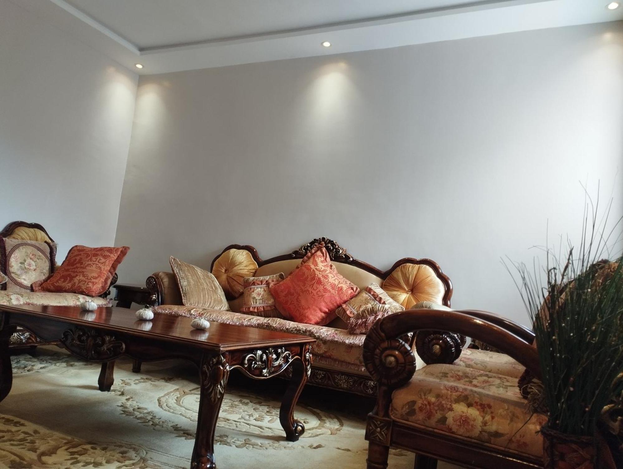 Est Nouveau Et Propre,au Centre Marrakech Apartamento Marrakesh