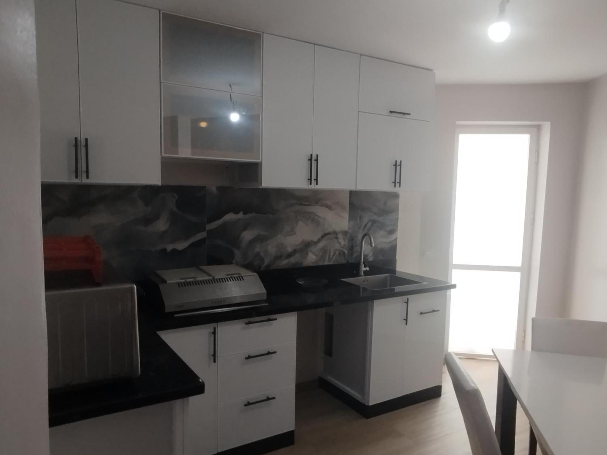 Est Nouveau Et Propre,au Centre Marrakech Appartement *