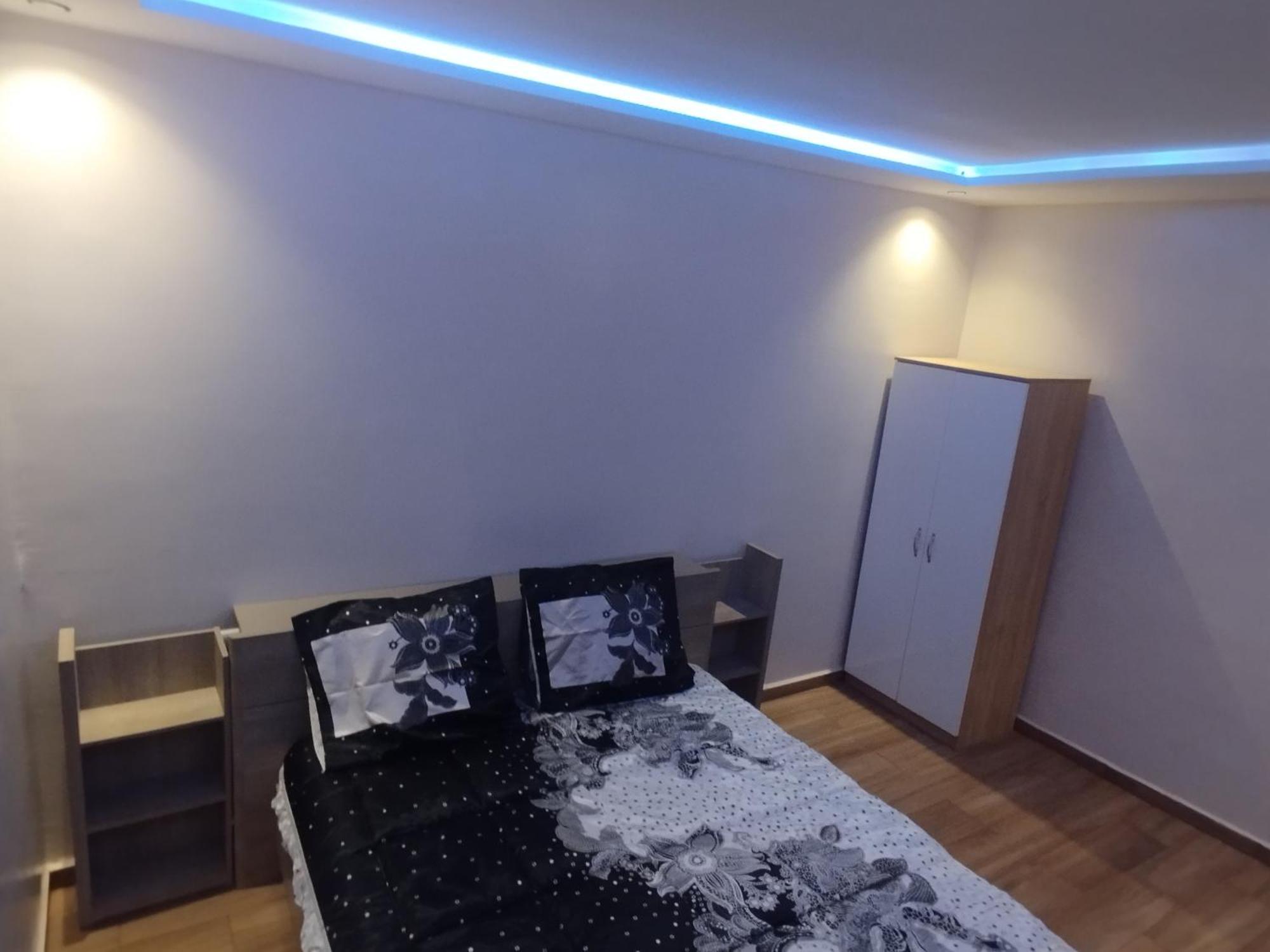 Apartamento Est Nouveau Et Propre,au Centre Marrakech *