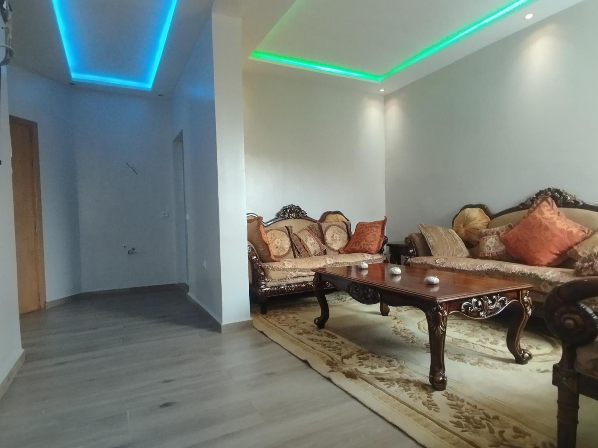 Appartement Est Nouveau Et Propre,au Centre Marrakech