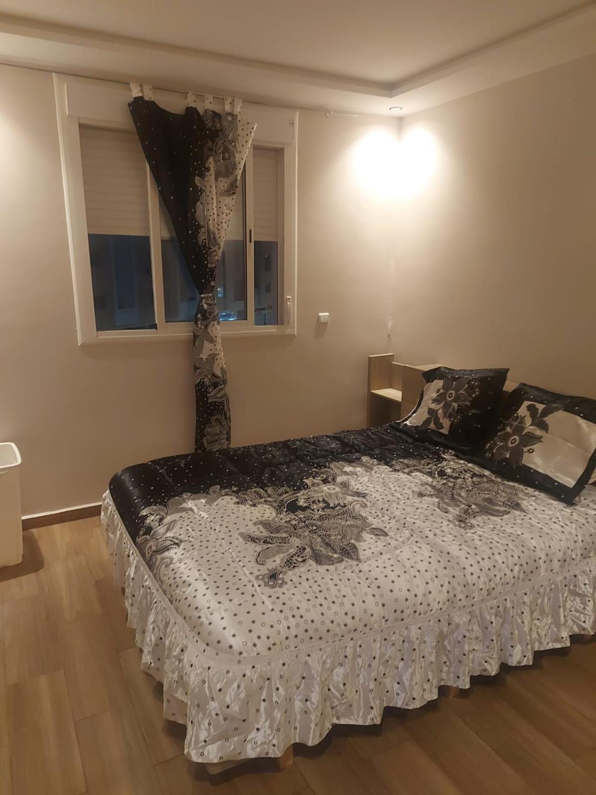 Appartement Est Nouveau Et Propre,au Centre Marrakech Marrakesh