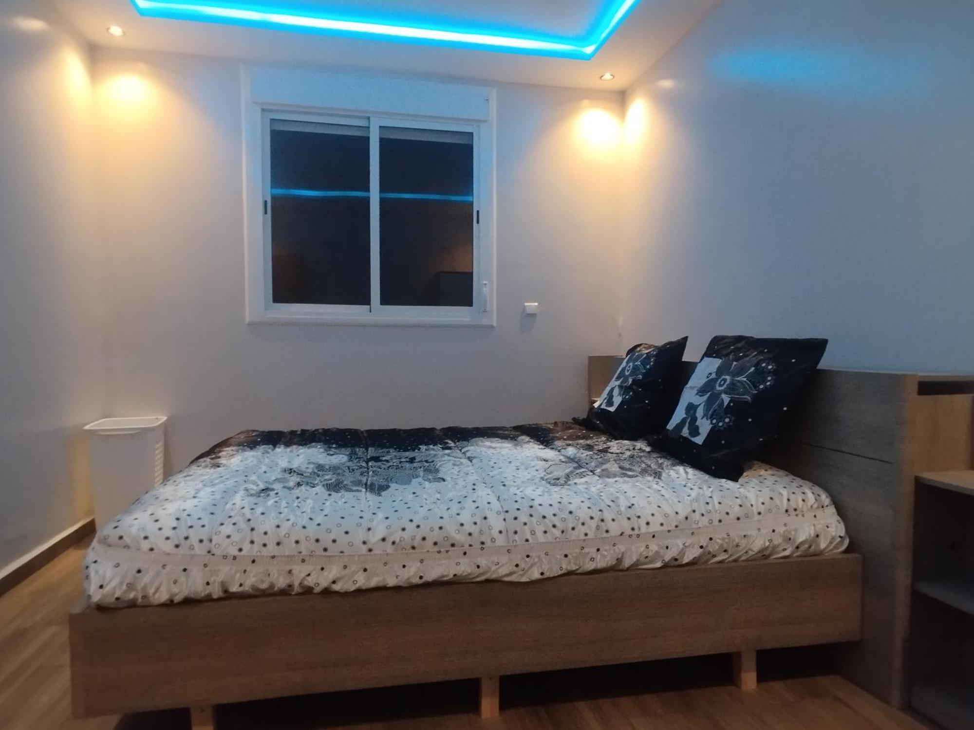 Appartement Est Nouveau Et Propre,au Centre Marrakech *