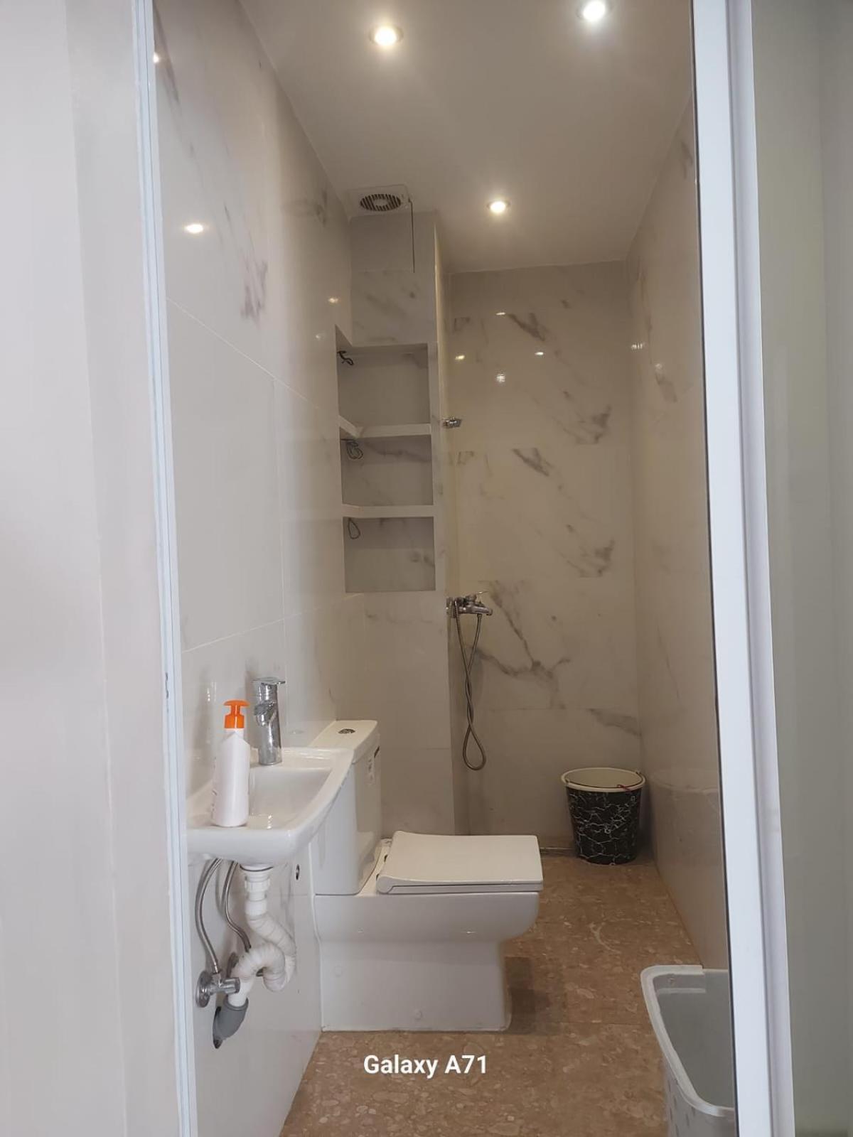 Est Nouveau Et Propre,au Centre Marrakech Appartement Marrakesh