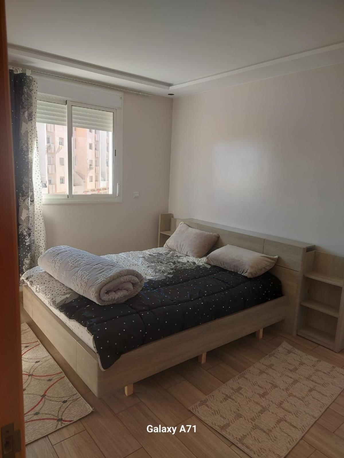 Est Nouveau Et Propre,au Centre Marrakech *