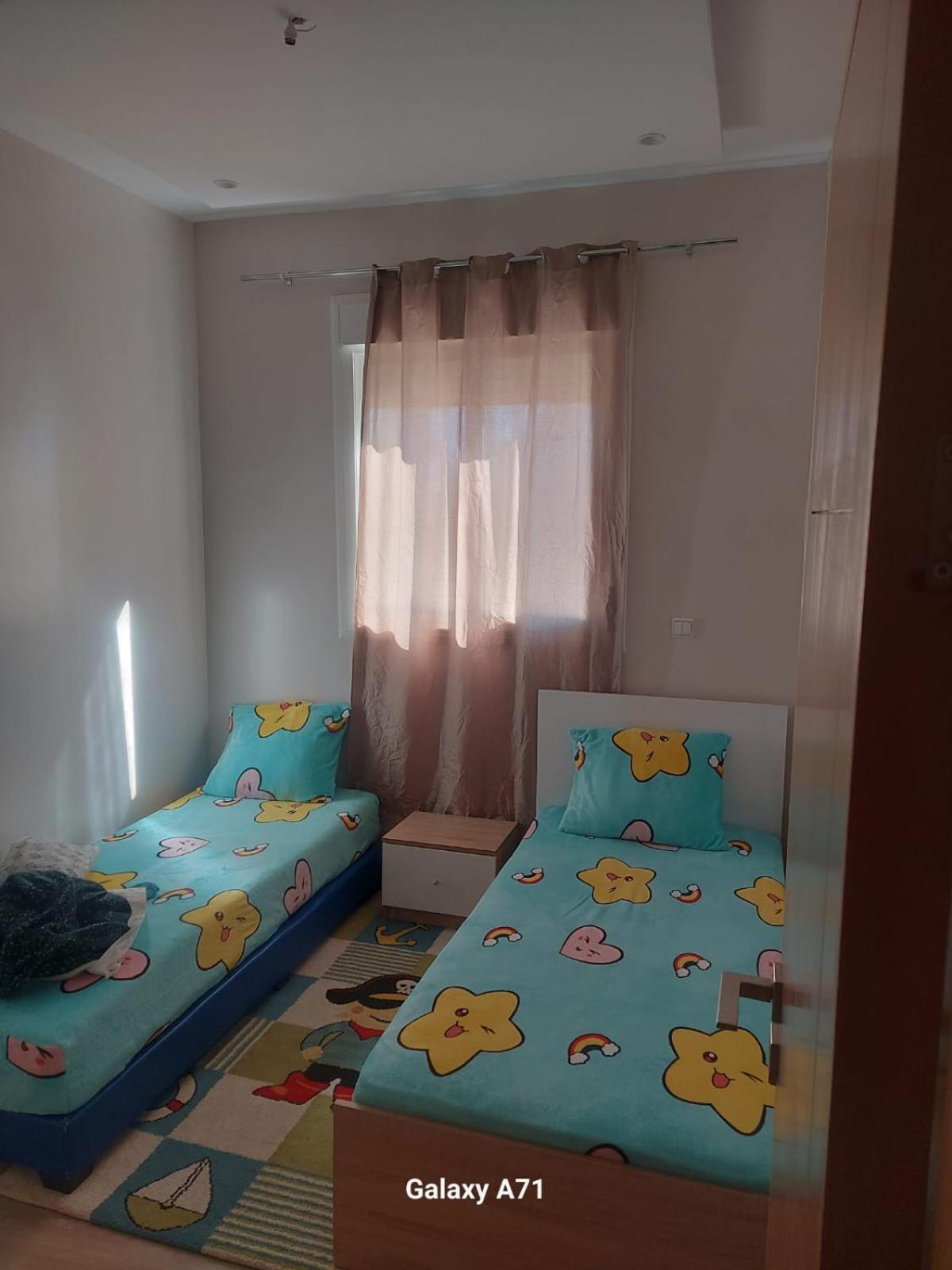 Apartamento Est Nouveau Et Propre,au Centre Marrakech